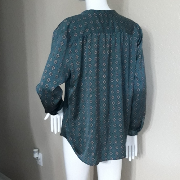 Loft blouse - Picture 5 of 7